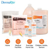Shampoo and Body Wash DermaVera 7.5 oz. Flip Top Bottle Scented 48/CS
