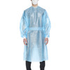 McKesson Full Back Chemotherapy Procedure Gown, Extra Large