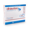 Hydroconductive Wound Dressing Drawtex 8 X 8 Inch Square 1/EA