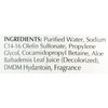 Rinse-Free_Shampoo_SHAMPOO__HYDROX_RINSE_FREE_16OZ_(12/CS)_Shampoos_811034_HDX-D0692