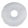 Donut Seat Cushion McKesson 13 D X 3 H Inch Vinyl 6/CS