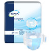 Tena Complete +Care Extra Incontinence Brief, Large