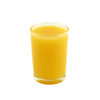 Thickened Beverage Thick & Easy 46 oz. Bottle Orange Flavor Liquid IDDSI Level 3 Moderately Thick/Liquidized 6/CS