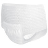 Unisex Adult Absorbent Underwear TENA Classic Pull On with Tear Away Seams Medium Disposable Moderate Absorbency 80/CS