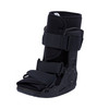 1159112_EA Walker Boot McKesson Non-Pneumatic Small Left or Right Foot Adult 1/EA