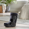 1159112_EA Walker Boot McKesson Non-Pneumatic Small Left or Right Foot Adult 1/EA