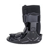 1159113_EA Walker Boot McKesson Non-Pneumatic Medium Left or Right Foot Adult 1/EA