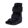 1159114_EA Walker Boot McKesson Non-Pneumatic Large Left or Right Foot Adult 1/EA