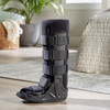 1159118_EA Walker Boot McKesson Non-Pneumatic Medium Left or Right Foot Adult 1/EA