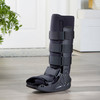 1159119_EA Walker Boot McKesson Non-Pneumatic Large Left or Right Foot Adult 1/EA