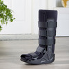 1159120_EA Walker Boot McKesson Non-Pneumatic X-Large Left or Right Foot Adult 1/EA