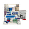 First_Aid_Kit_FIRST_AID_KIT__25_PERSON_106PC(10/CS)_FRSTAD_First_Aid_Kits_223-U/FAO