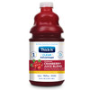 Thick-It Clear Advantage Honey Consistency Cranberry Thickened Beverage, 64-ounce Bottle