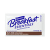 1126300_CS Oral Supplement Carnation Breakfast Essentials Rich Milk Chocolate Flavor Powder 1.26 oz. Individual Packet 60/CS