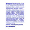 1126300_CS Oral Supplement Carnation Breakfast Essentials Rich Milk Chocolate Flavor Powder 1.26 oz. Individual Packet 60/CS