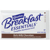 810729_CS Oral Supplement Carnation Breakfast Essentials Rich Milk Chocolate Flavor Powder 1.26 oz. Individual Packet 60/CS