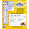 810730_CS Oral Supplement Carnation Breakfast Essentials French Vanilla Flavor Powder 1.26 oz. Individual Packet 60/CS