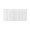 Skin Closure Strip McKesson 1/4 X 1-1/2 Inch Nonwoven Material Reinforced Strip White 50/BX