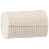 454619_CS Elastic Bandage McKesson 3 Inch X 5 Yard Hook and Loop Closure Tan NonSterile Standard Compression 50/CS