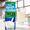 Thickened Beverage Thick & Easy Dairy 32 oz. Carton Milk Flavor Liquid IDDSI Level 2 Mildly Thick 8/CS