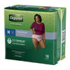 Absorbent_Underwear_UNDERWEAR__DEPEND_MAX_ABSRB_WMN_MED_(18/PK_2PK/CS)_Adult_Briefs_and_Protective_Undergarments_47932