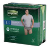 Absorbent_Underwear_UNDERWEAR__DEPEND_MAX_ABSRB_MEN_LG_(17/PK_2PK/CS)_Adult_Briefs_and_Protective_Undergarments_47926