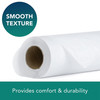 476737_CS Table Paper Tidi Everyday 21 Inch Width White Smooth 12/CS