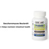 Probiotic Dietary Supplement Geri-Care 50 per Bottle Capsule 1/BT