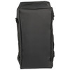 Feeding Pump Bag McKesson Shoulder Style, Black, Nylon 1/EA