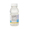 Thickened Water Thick-It Clear Advantage 8 oz. Bottle Unflavored Liquid IDDSI Level 3 Moderately Thick/Liquidized 24/CS