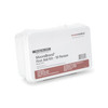 First Aid Kit McKesson 10 Person Plastic Case 1/EA