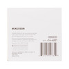 Adhesive Strip McKesson 1 X 3 Inch Plastic Rectangle Tan Sterile 2400/CS