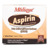 Medique Aspirin Pain Relief