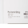 1028721_BX Aneroid Sphygmomanometer Unit McKesson LUMEON Thigh Nylon 40 - 66 cm Pocket Aneroid 1/BX
