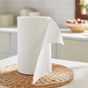 Paper Towel SofPull Hardwound Roll 9 Inch X 400 Foot 6/CS
