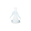 711963_BX Male External Catheter Conveen Optima Self-Adhesive Seal PSX Silicone Medium 30/BX