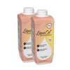 Oral Supplement LiquaCel Peach Mango Flavor Liquid 32 oz. Bottle 1/EA