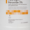 139307_CS Antiseptic McKesson Brand Topical Liquid 1 gal. Bottle 4/CS