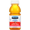 Thick-It Clear Advantage Nectar Consistency Apple Thickened Beverage, 8 oz. Bottle