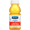 Thick-It Clear Advantage Honey Consistency Apple Thickened Beverage, 8 oz. Bottle