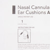 Ear Cushion McKesson 50/CS