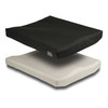 Seat Cushion Jay Basic 16 W X 16 D X 2-1/2 H Inch Foam 1/EA