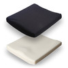 Seat Cushion Jay Basic 18 W X 16 D X 2-1/2 H Inch Foam 1/EA