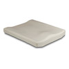 Seat Cushion Jay Basic 18 W X 16 D X 2-1/2 H Inch Foam 1/EA