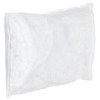 Bed_Pillow_PILLOW__DISP_MED_LOFT_WHT_12X17(24/CS)_Pillows_41-1217-M