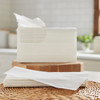Paper Towel Pacific Blue Select Multi-Fold 9-1/5 X 9-2/5 Inch 16/CS