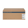 113117_CS Table Paper McKesson 21 Inch Width White Smooth 12/CS