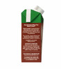 Thickened Beverage Thick & Easy Dairy 8 oz. Carton Chocolate Flavor Liquid IDDSI Level 2 Mildly Thick 27/CS