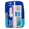 Unisex Adult Incontinence Brief Prevail Breezers Regular Disposable Heavy Absorbency 80/CS