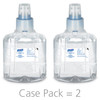 796445_EA Hand Sanitizer Purell Advanced 1,200 mL Ethyl Alcohol Foaming Dispenser Refill Bottle 1/EA
